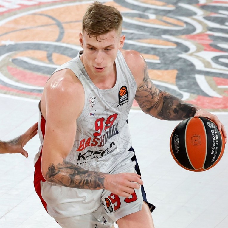 Luka Šamanić ima novi klub