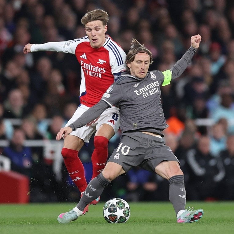 Evo gdje gledati uzvrate četvrtfinala u Ligi prvaka. Real prenose dvije televizije