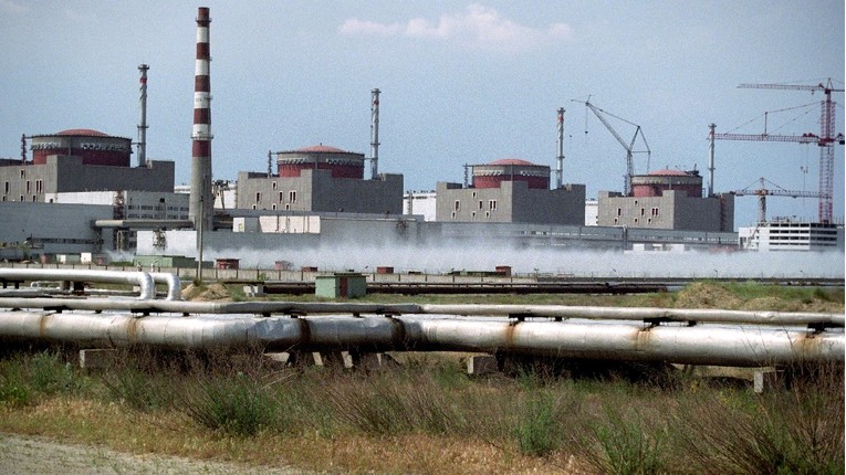 Zaposlenica nuklearke: Ne daj bože da krivo pogledate Ruse