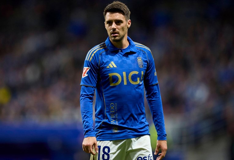 Brekalo: Treba mi više utakmica