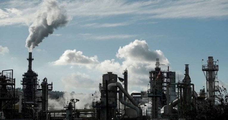 Cijene nafte su porasle