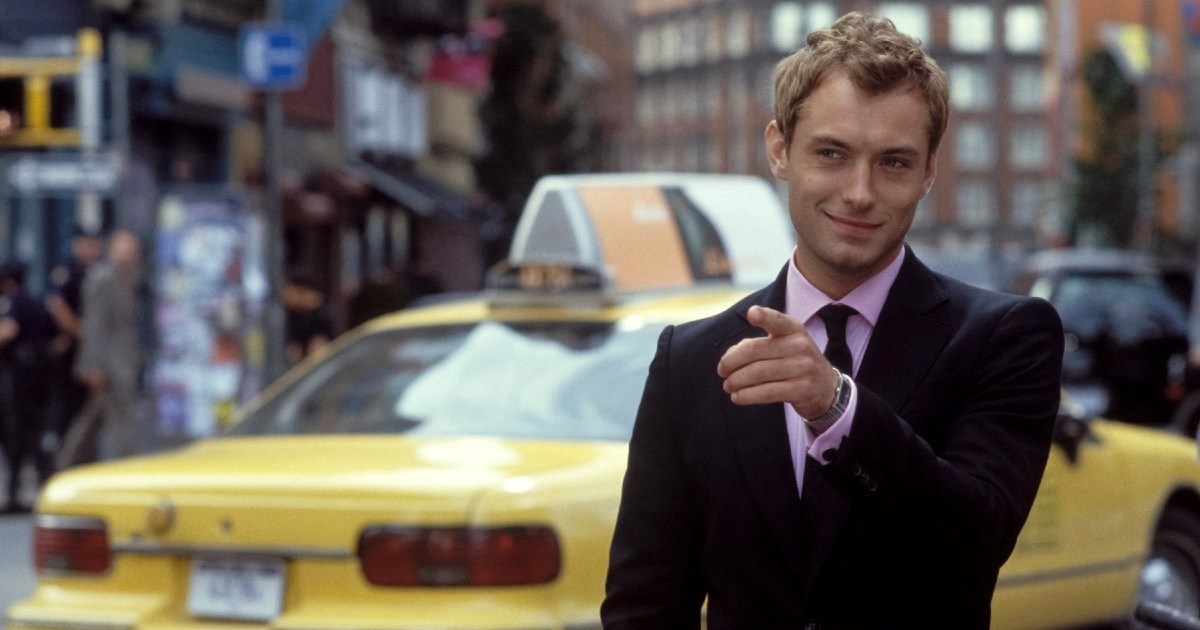 Jude Law o ulozi zbog koje najviše žali: "Bio je to loš potez"