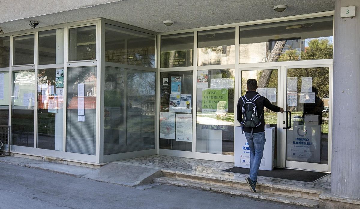 U drugom tromjesečju u Hrvatskoj više od milijun i pol zaposlenih
