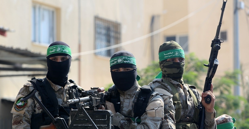 Kina: Hamas i Fatah se žele pomiriti
