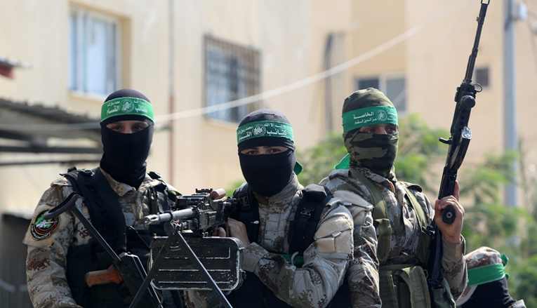 Hamasovci su 2007. protjerali Fatah iz Gaze. Kina: Sad se žele pomiriti