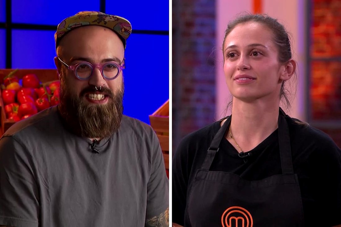 ANKETA Tko treba pobijediti u finalu MasterChefa - Otto ili Endrina?