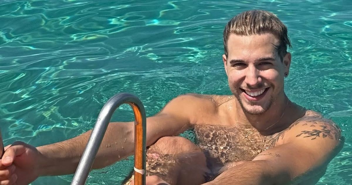 Marco Cuccurin otkrio po čemu će pamtiti ljeto: "Ranije za to nismo imali novca"