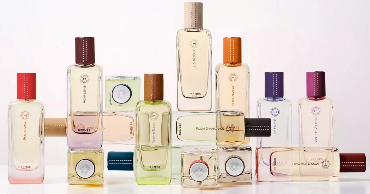 Kultni brend ima novu kolekciju parfema