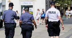 Srbin ležao pijan i polugol uz cestu u Dalmaciji pa nogama izudarao policajca