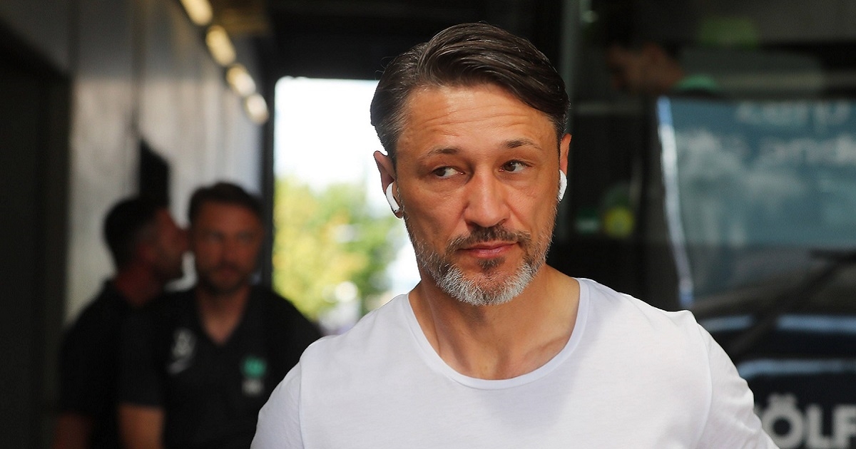 Kovač predložio novi termin odigravanja utakmica u Bundesligi