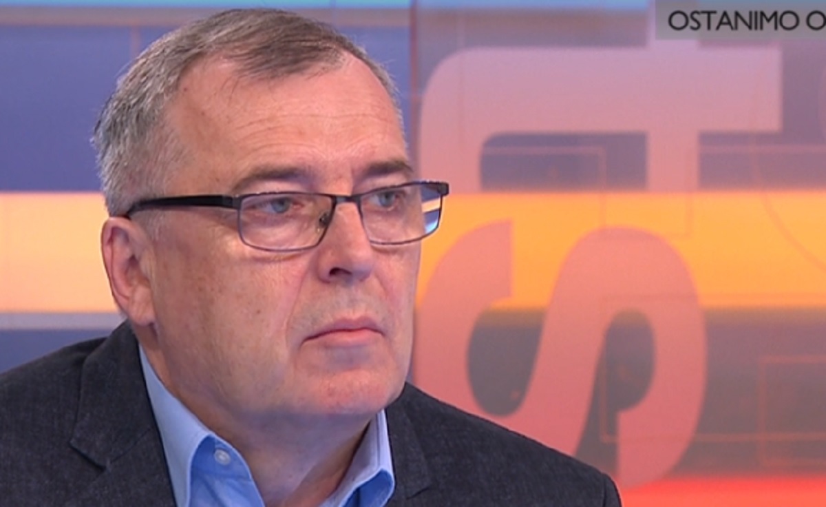 Capak: Pritisak je ogroman, krenule su kritike. Svi žele da se pusti sve odjednom