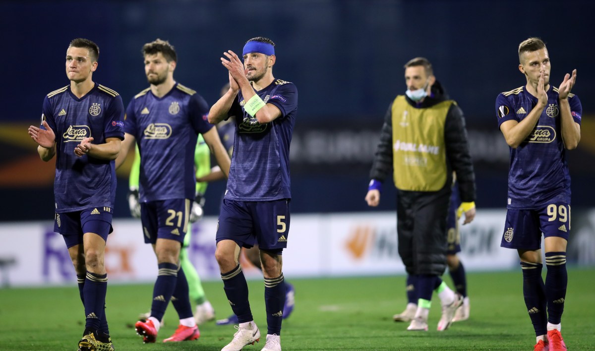 ANKETA Tko je blistao protiv Feyenoorda, a tko vas je razočarao?