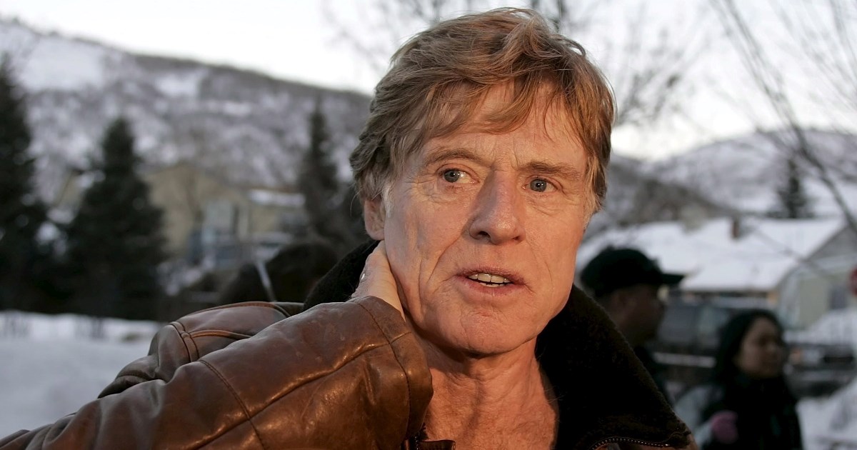 Birokracija je natjerala Redforda da odbije kultnu ulogu. Prihvatio ju je Al Pacino