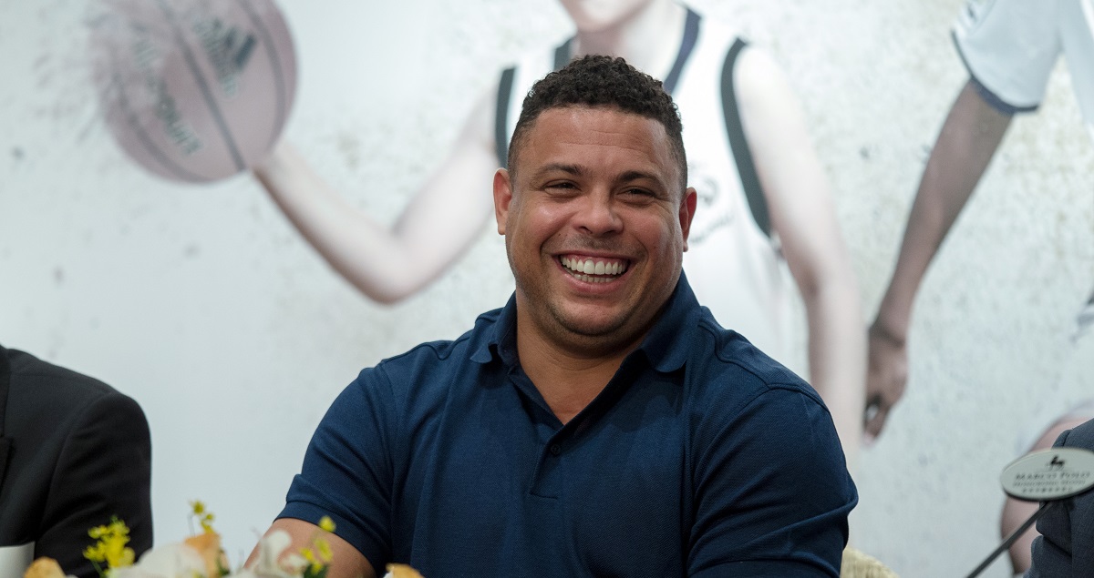 Legendarni Brazilac: Tko je pravi Ronaldo? Cristianu je dosadilo to slušati