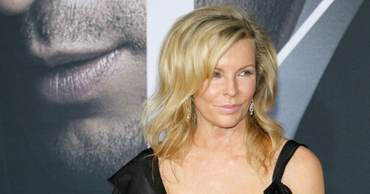 Kim Basinger otkrila zašto se dugo skrivala: Bilo je užasno, nisam izlazila iz kuće