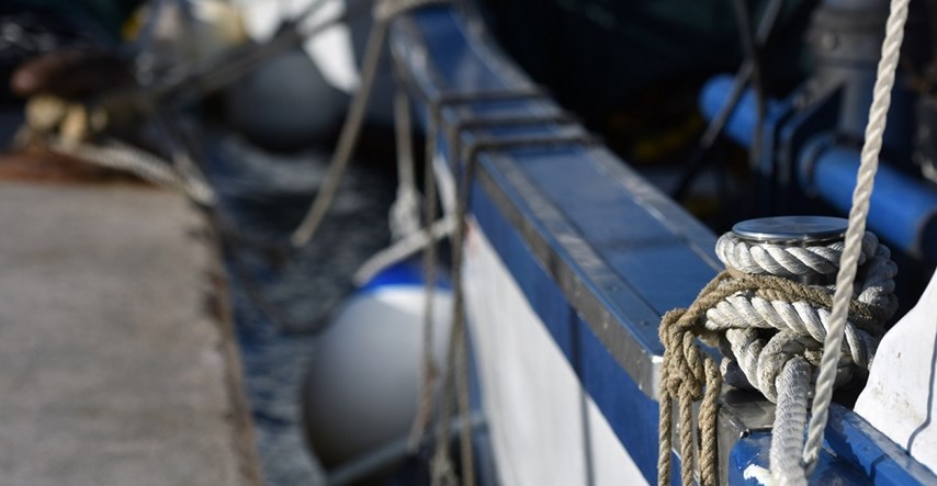 Ministarstvo će za projekt ribarske luke u Krku izdvojiti 37 milijuna kuna
