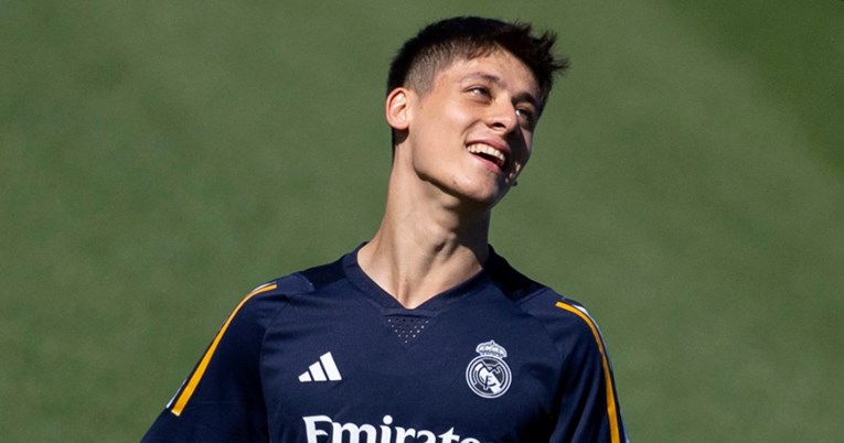 Turski trener: Real ima većeg talenta od Messija. Sličan je Modriću