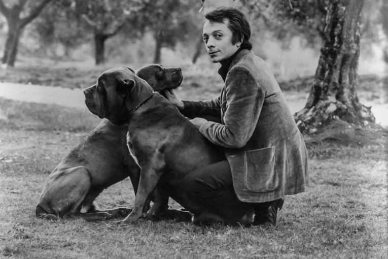 Umro je Franco Migliacci, autor legendarnog hita Nel blu dipinto di blu