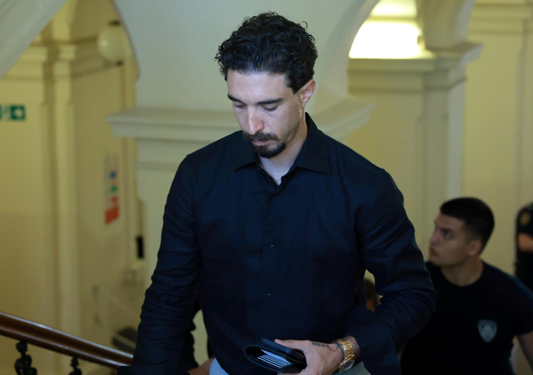 Vrsaljko preko odvjetnika nakon zatvaranja Maškovića hana: "Nisam blokirao račun"