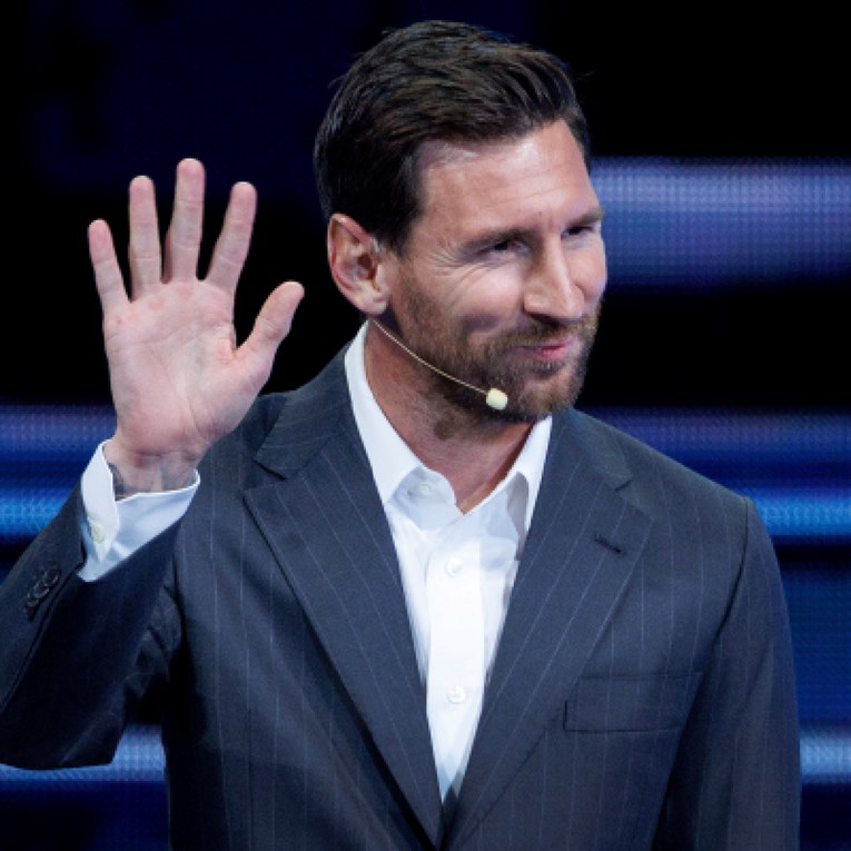 Messi odgovorio Ronaldu: Osvajanje Svjetskog prvenstva je vrhunac karijere