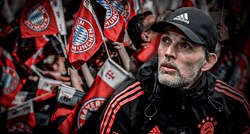 Bayern gradi megamomčad za napad na Ligu prvaka. Ovako bi moglo izgledati najjačih 11