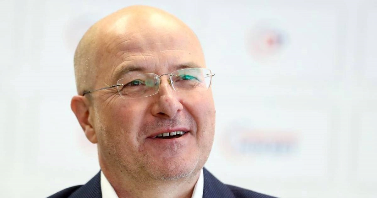 DP traži veće plaće ministara. "Neka me strijeljaju, ali provest ću to"