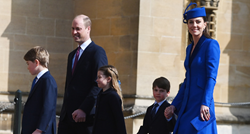 Kate Middleton u dilemi: Što će napraviti s rođendanskom fotkom princa Louisa?