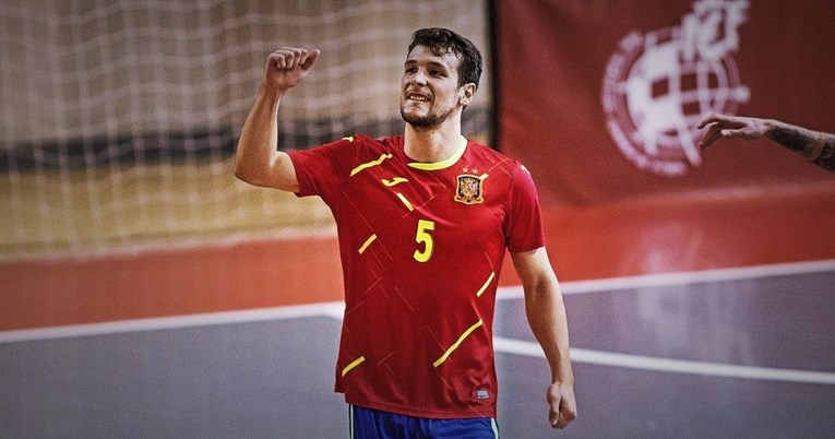 Bosna i Hercegovina debitirala na futsal Euru teškim porazom