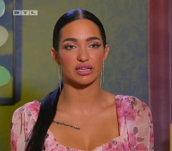 Laura ispala iz Savršenog. Hrvati: "Može je Šime izbaciti iz showa, ali iz glave..."