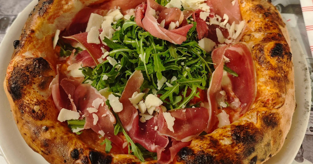Turist nakon odmora u Hrvatskoj: "Oprosti, Italijo, ali ovdje je najbolja pizza"