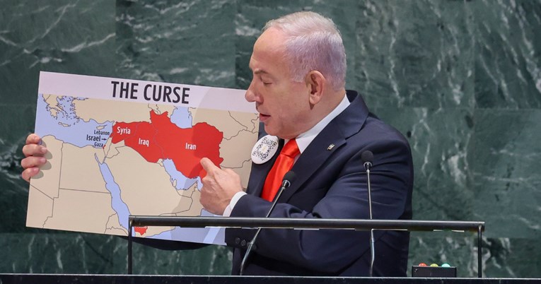 Netanyahu želi preimenovati rat u Gazi