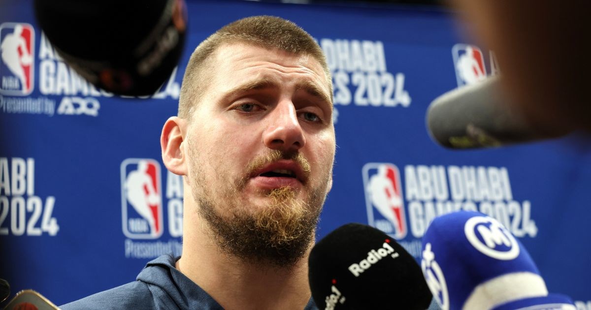 Skoro 200 igrača propustilo je završetak regularne sezone. Jokić nije smio, evo zašto