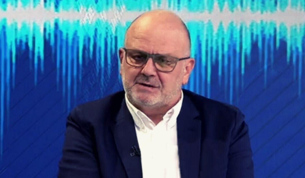 Bivši šef SOA-e o curenju informacija u aferi Janaf: Ovo je prekršilo svaku mjeru