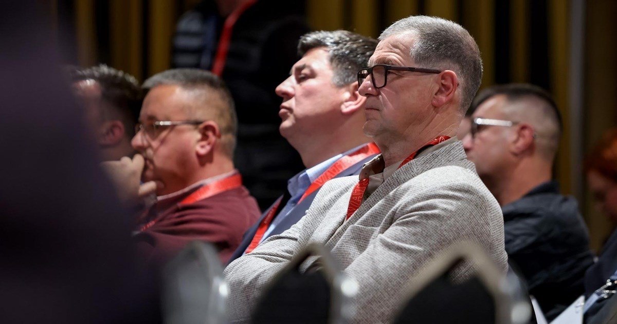 Sinovčićeva lista pobijedila na izboru za zadarski županijski nogometni savez