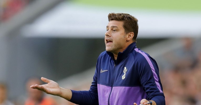 Pochettino: Nisam menadžer Tottenhama