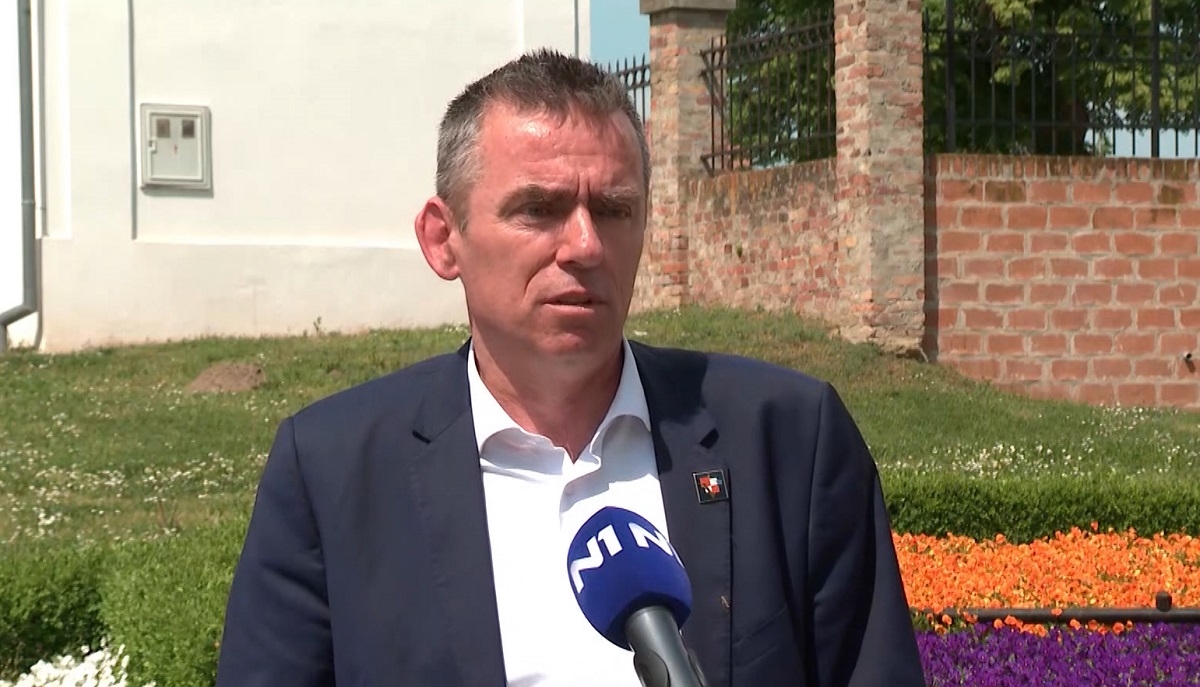 Mlinarić Ćipe: Milanović je sazrio hrvatski