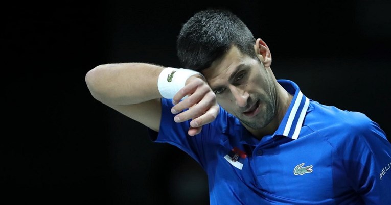 Đoković objasnio što je presudilo Srbiji protiv Hrvatske, upitan i za Australian Open