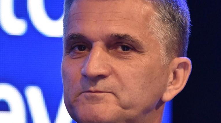 Marić o aferi sa stanovima: "To su podmetanja i laži"