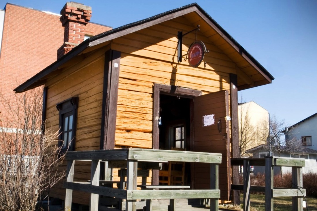 Neki imaju samo jedan stol: Imamo popis najmanjih restorana na svijetu