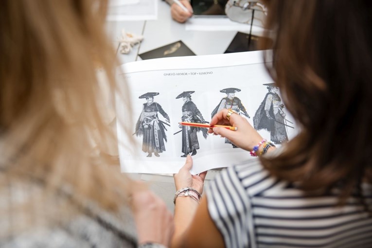 Studenti TTF-a oživjeli novu gaming heroinu - izgleda predobro