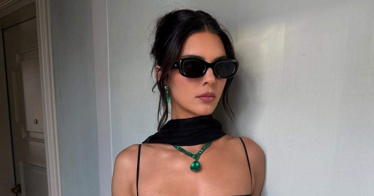 Tenisice kakve nosi Kendall Jenner lete s polica