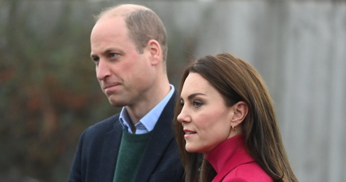 Britanski mediji: Evo kada je princ William saznao da princeza Kate ima rak