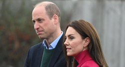 Britanski mediji: Evo kada je princ William saznao da princeza Kate ima rak