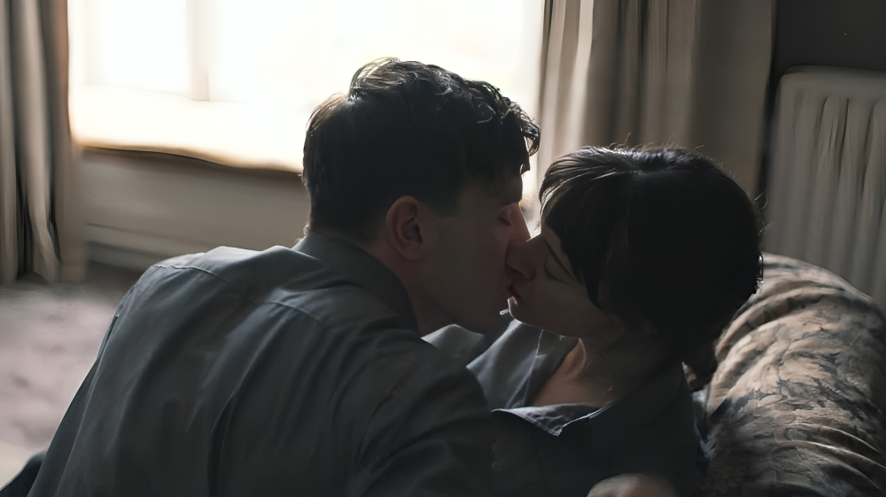 Par se seksao u uređaju za magnetsku rezonancu, pogledajte fotke