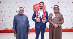 Hrvatski trener briljira u Saudijskoj Arabiji. Sad je za to i nagrađen
