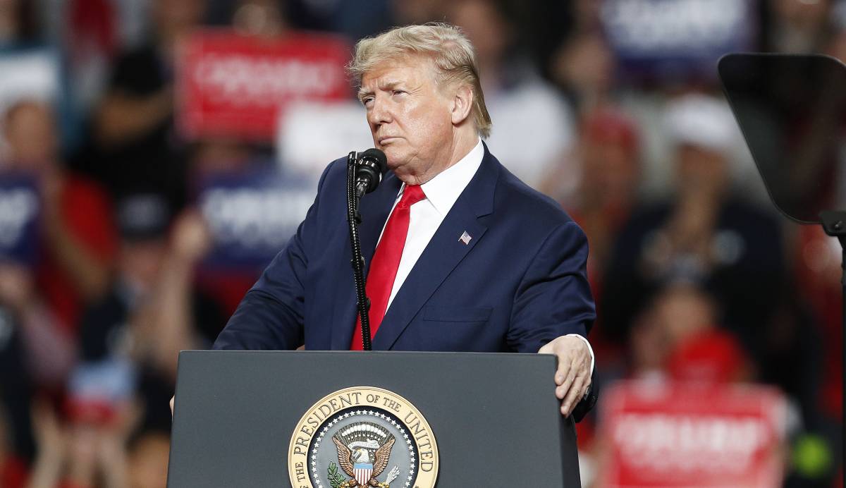 Donald Trump: Uopće me ne zanima hoće li Iran pristati na pregovore