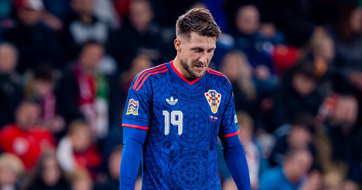 Bilićeva Hrvatska ima očit problem. Rješenje mu je već u kadru