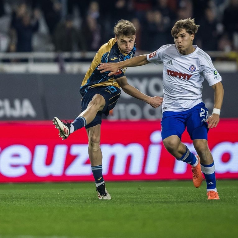 Transfermarkt srušio cijenu Pukštasu. Fruk naglo porastao