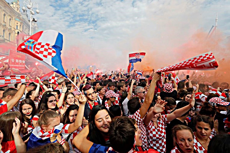 Rakitić pozvao sve Hrvate da 16. srpnja izađu na ulice: "Proslavimo dan ponosa"