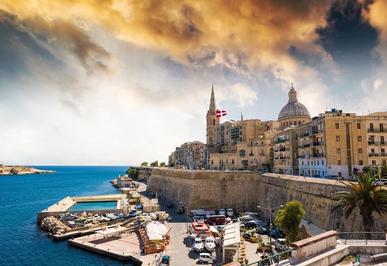 Malta želi postati središte za islamske financije